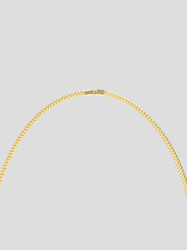 Collar Guess Guess Noir