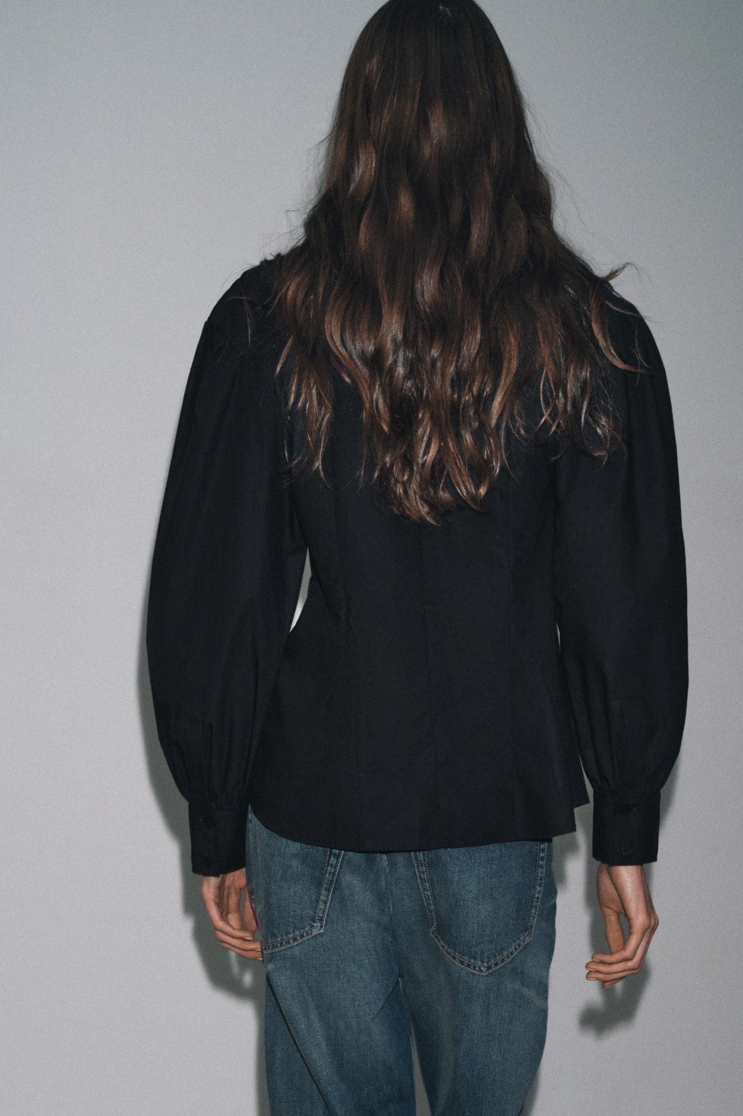 woman