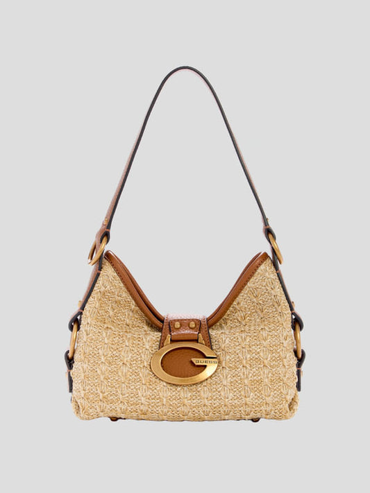 Bolsa Mini Shoulderbag Guess Camden