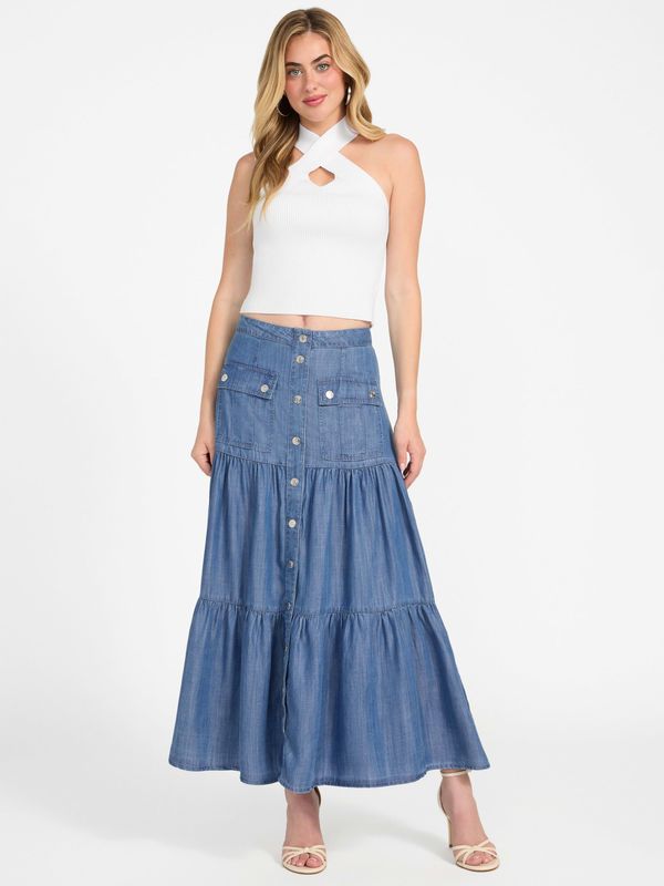 Falda Guess Tessi