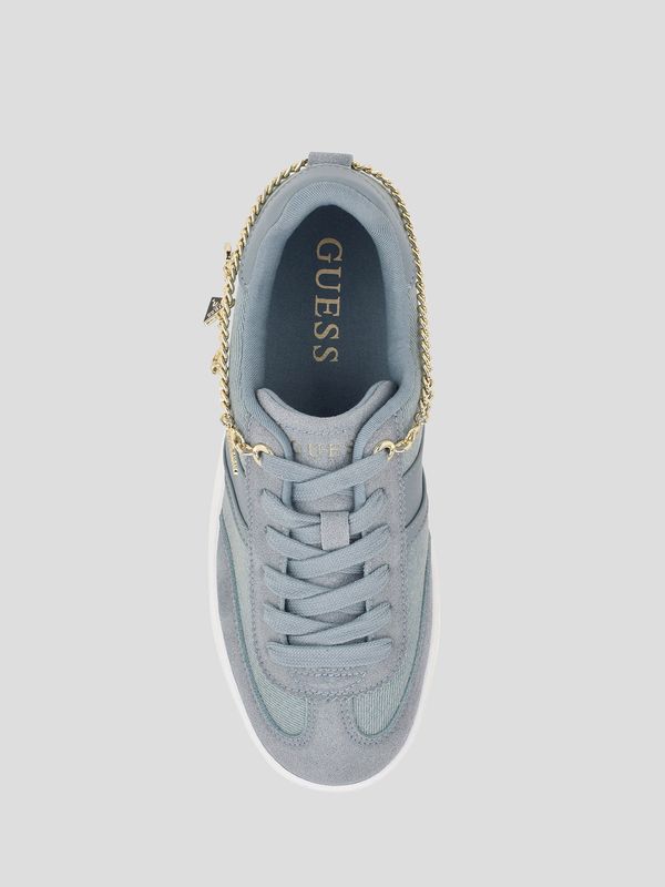Tenis Guess Naoko2