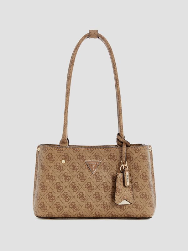 Bolsa Satchel Guess Meridian