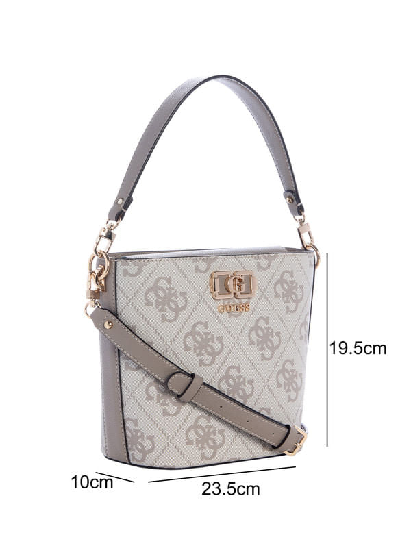 Bolsa Bucket Guess Karnilla