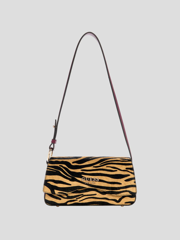 Bolsa Mini Shoulderbag Guess Domitilla