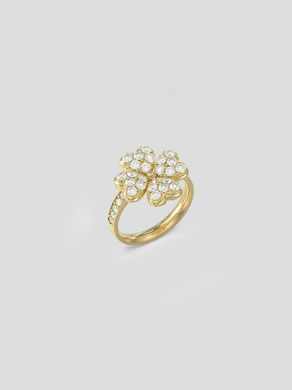 Anillo Guess Love Bites