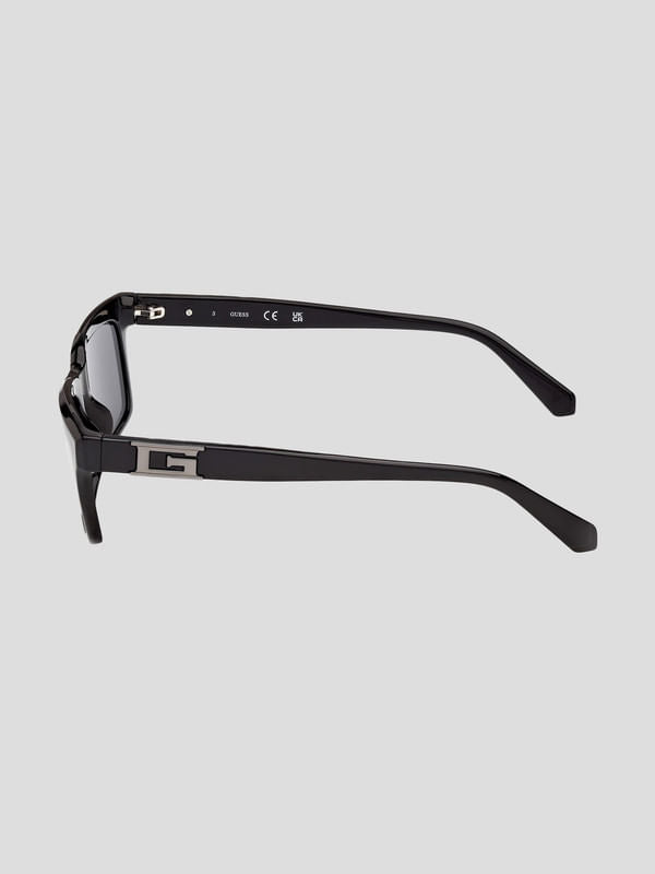 Lentes de Sol Guess Forma Rectangular
