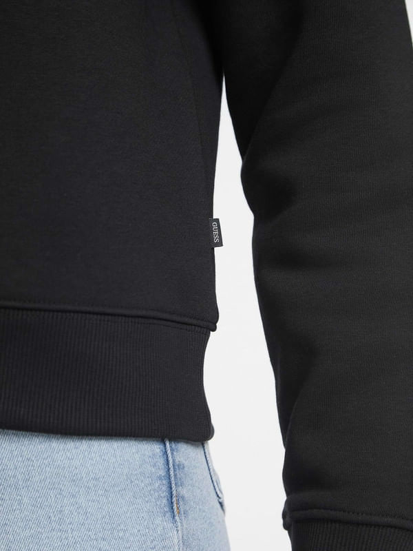 Sudadera Guess Logo  -  Guess Jeans