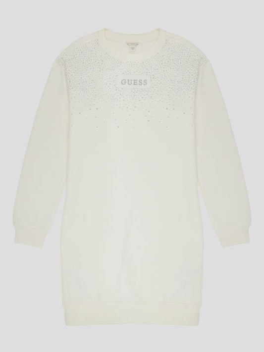 Vestido Guess Kids Para Niña
