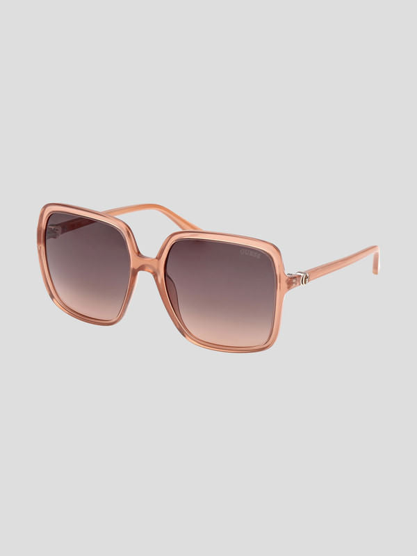 Lentes de Sol Guess Forma Cuadrado