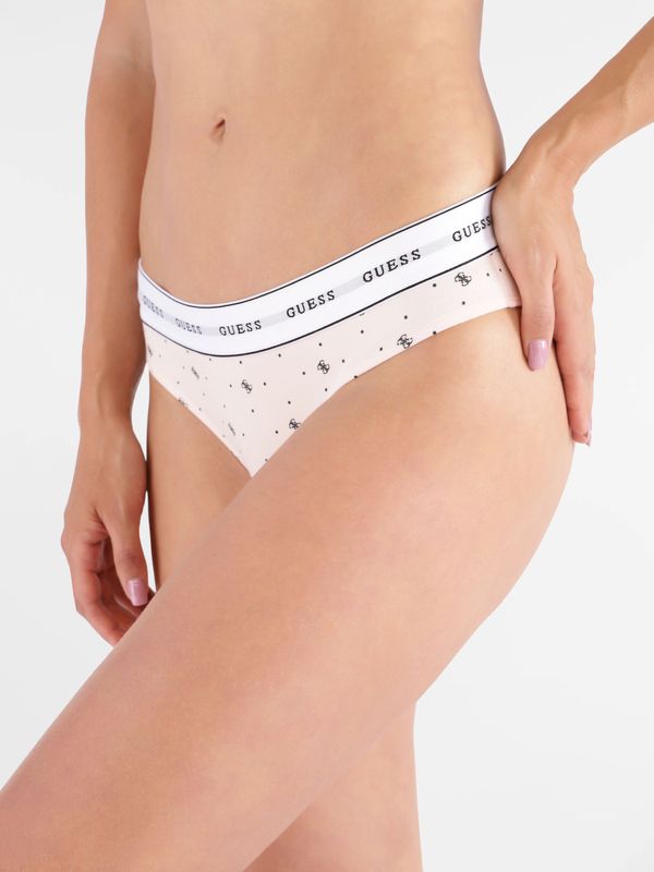 Panty Guess Carrie