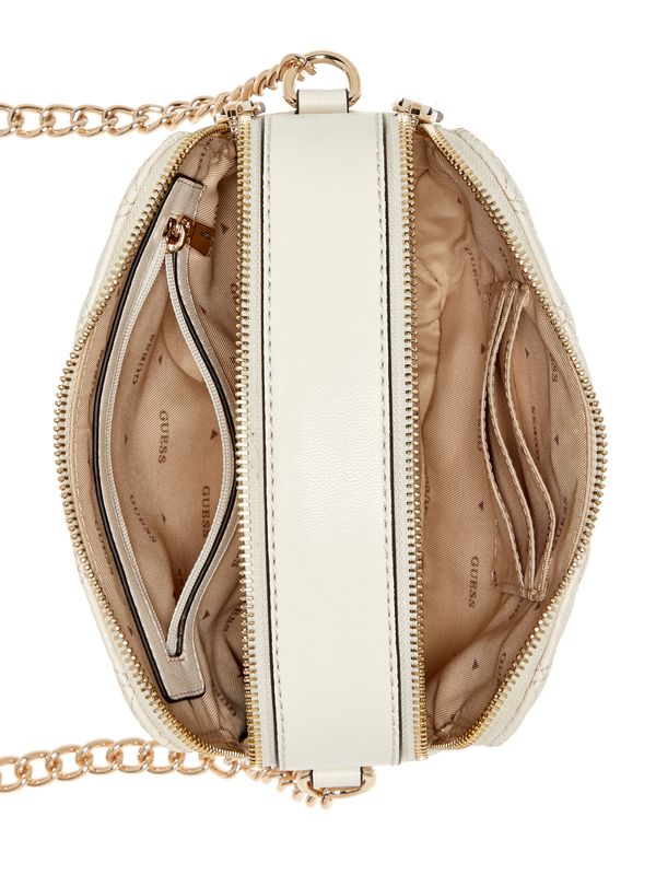 Bolsa Crossbody Camera Guess Guilly
