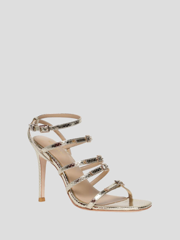 Zapatilla Guess Marciano Strap