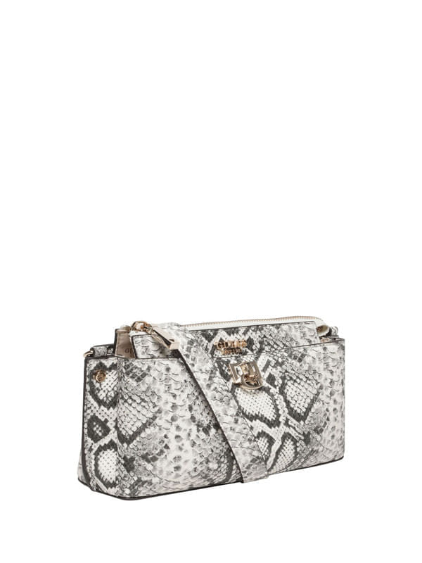 Bolsa Mini Crossbody Guess Bianca