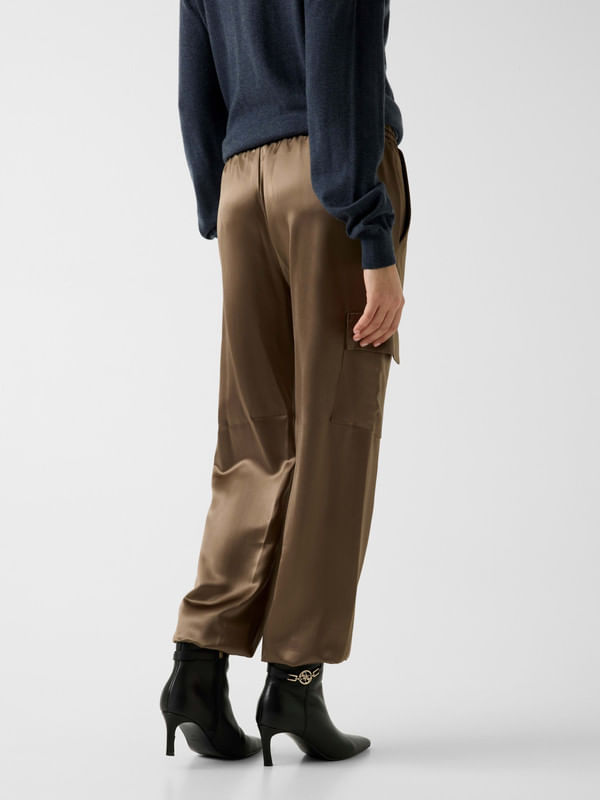 Pantalones Guess Marzia