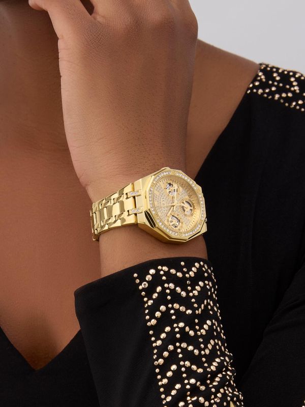 Reloj Guess Quinn
