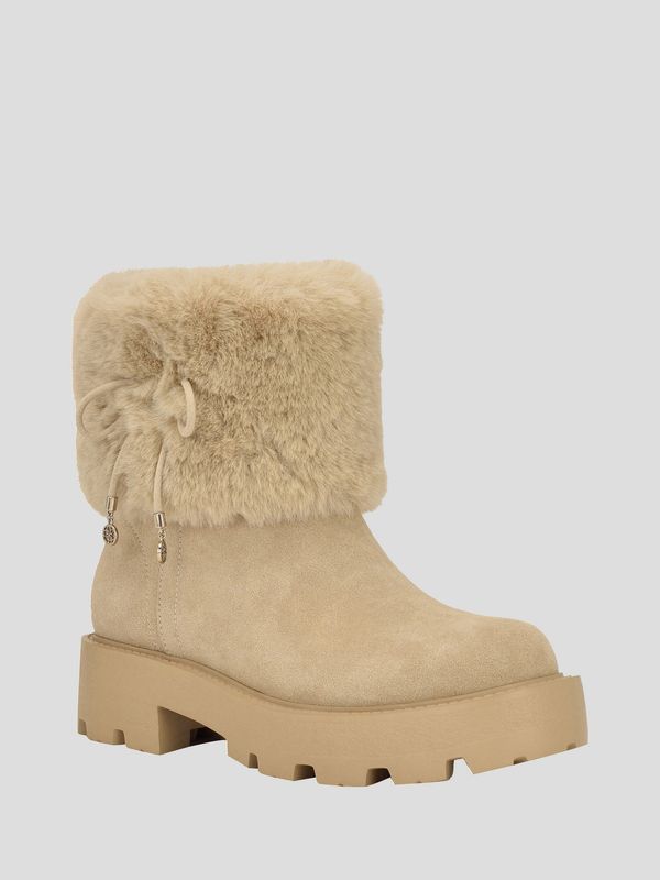 Botines Guess Yaneli
