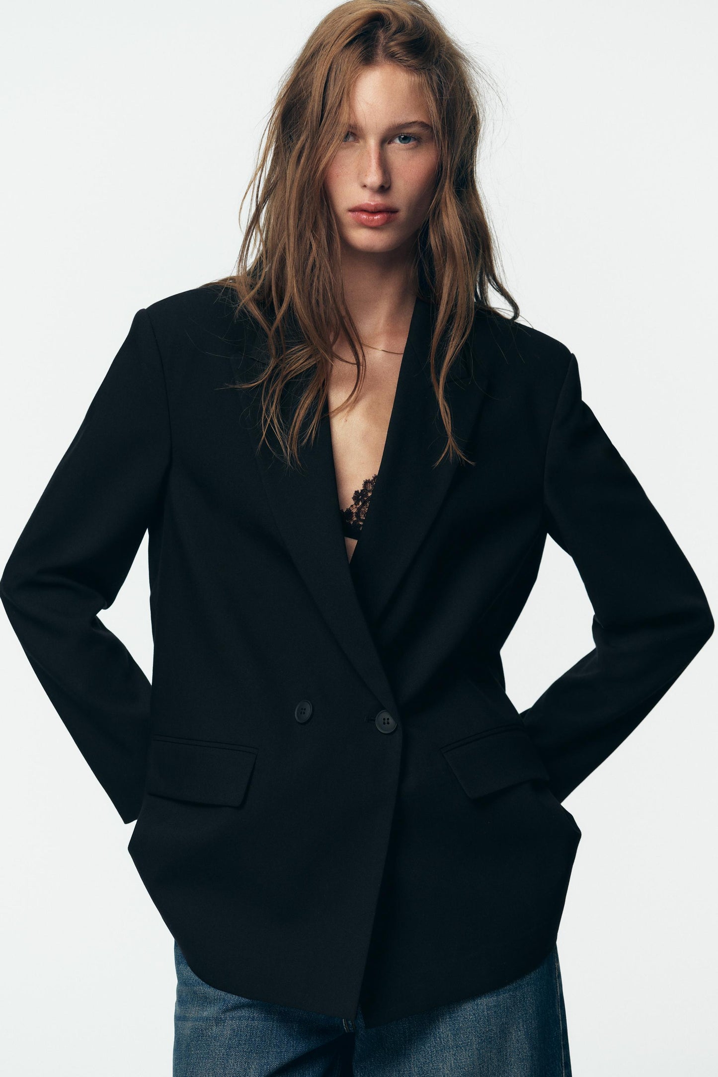 woman