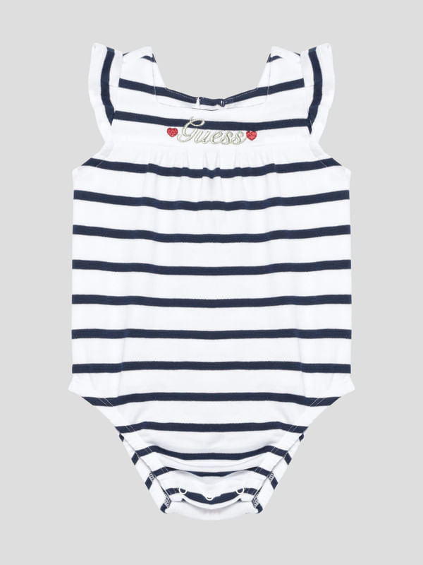 Pañalero Guess Kids Para Bebé