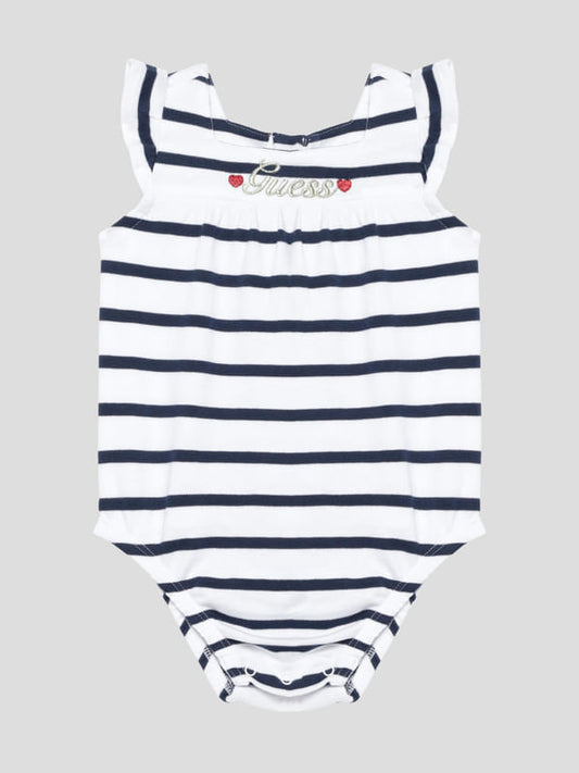 Pañalero Guess Kids Para Bebé