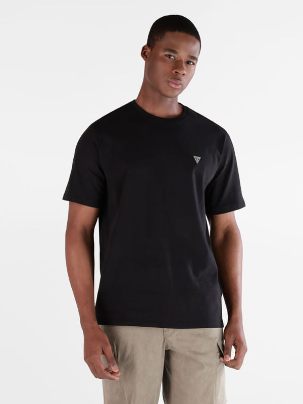 Playera Guess Patch