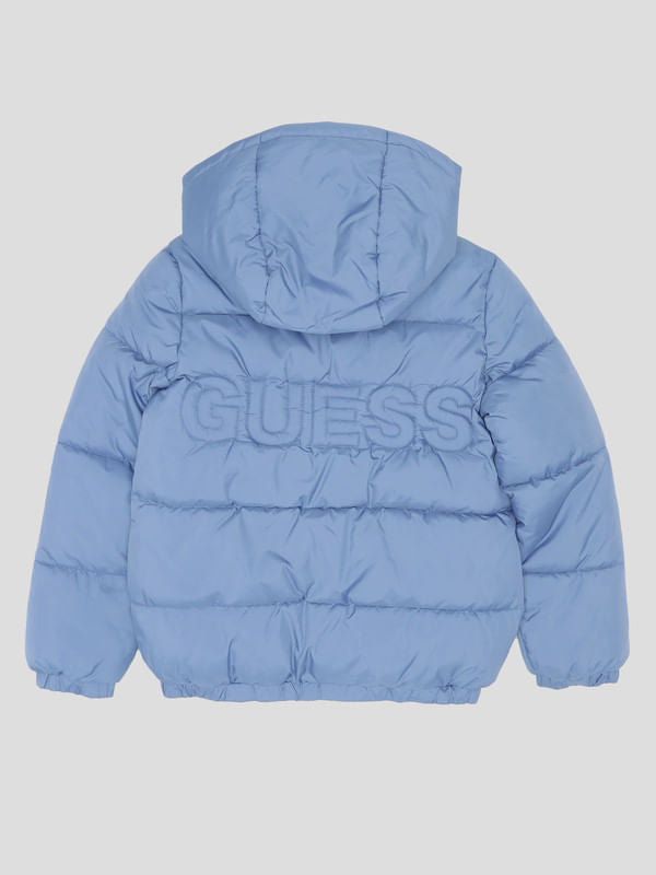 Chamarra Guess Kids Para Niño