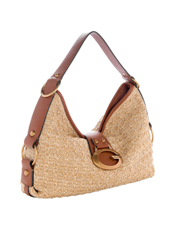 Bolsa Shoulderbag Guess Camden