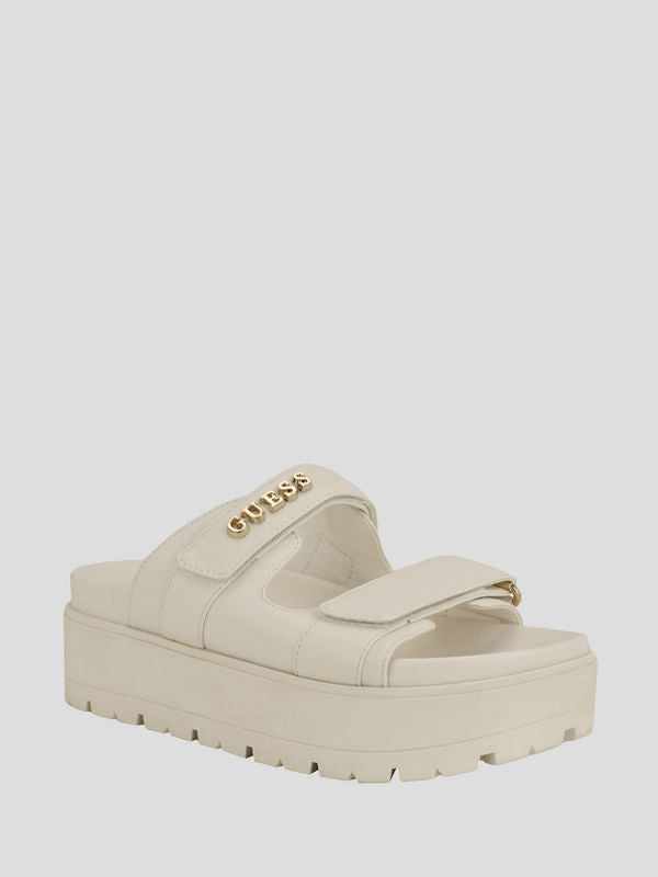 Sandalia Guess Faxon