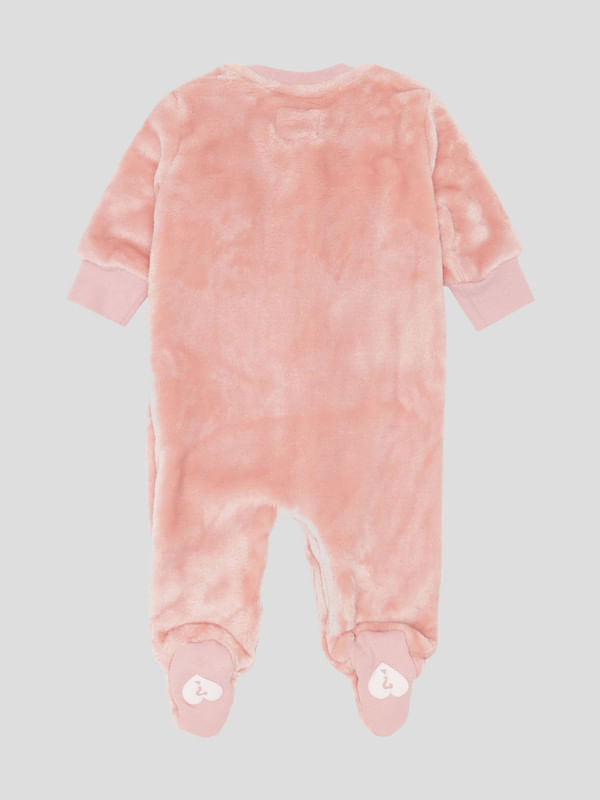 Mameluco Guess Kids Para Bebé