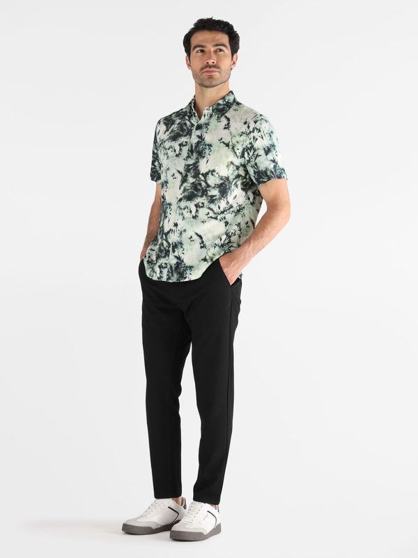 Camisa Guess Floral