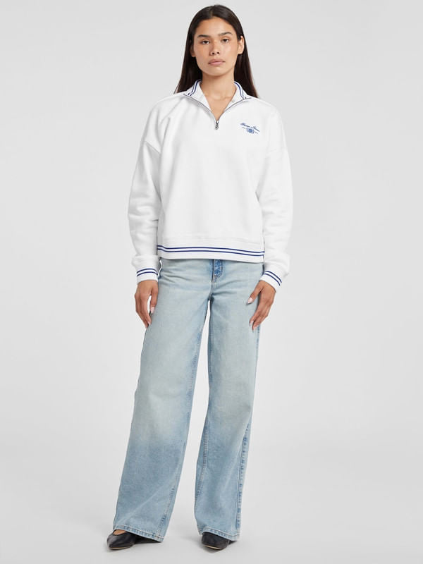 Sudadera Guess OS - Guess Jeans