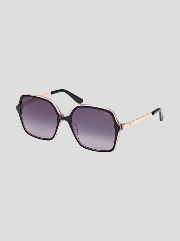 Lentes de Sol Guess Forma Cuadrada