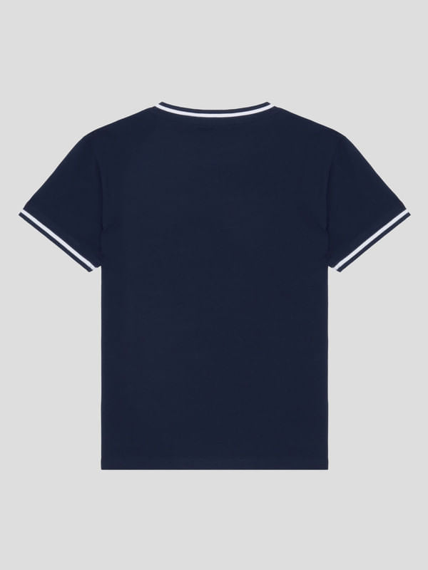 Playera Guess Kids Para Niña