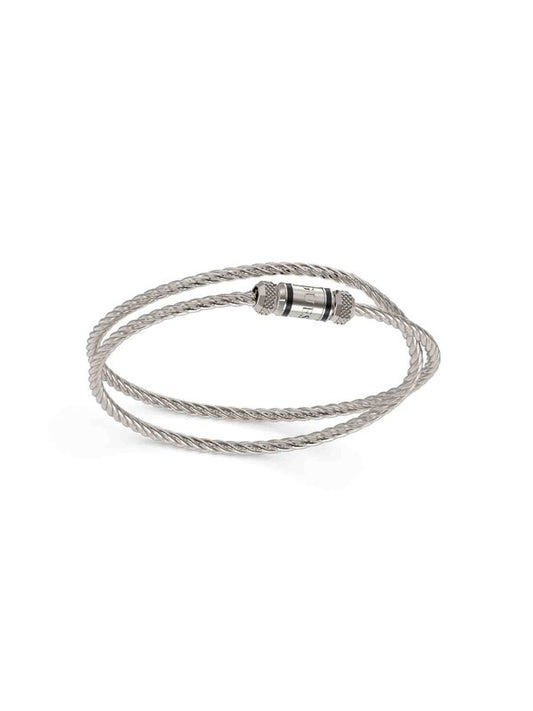 Brazalete Guess Exagon
