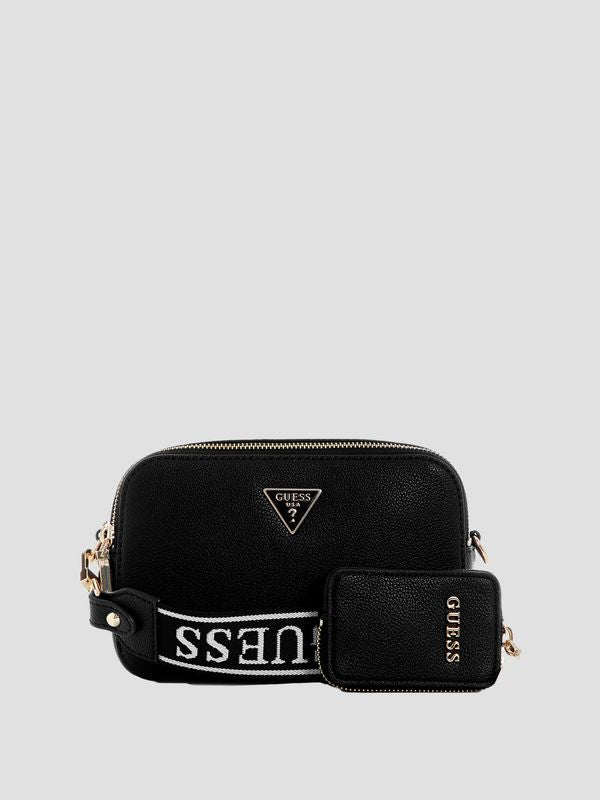 Bolsa Crossbody Camera Guess Latona
