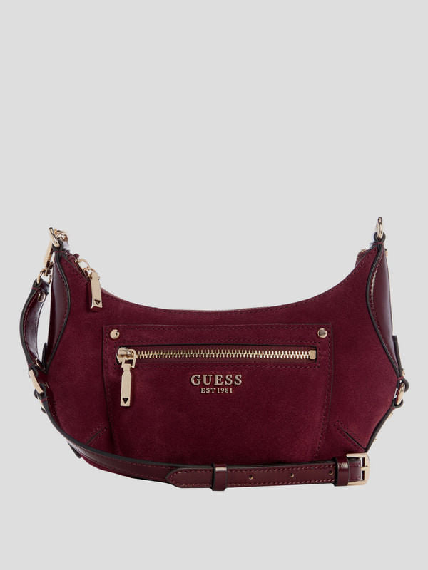 Bolsa Mini Crossboody Guess Marsha