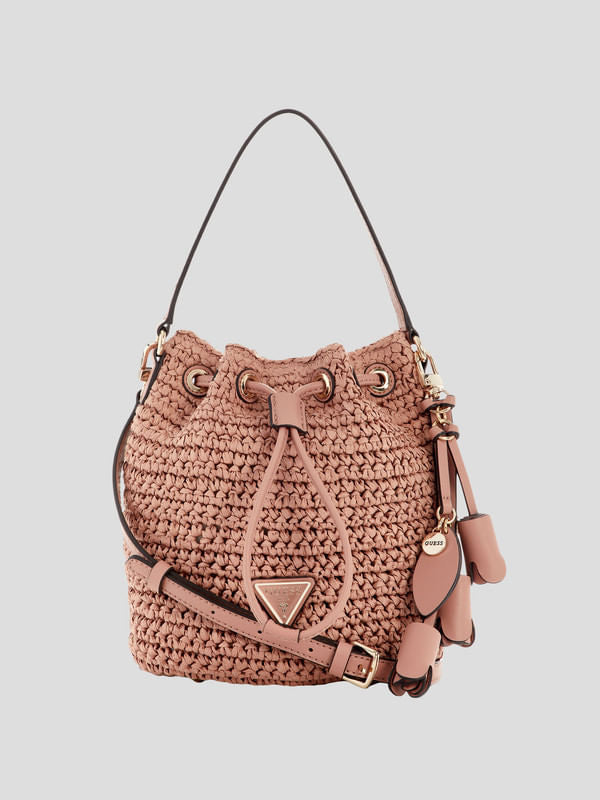 Bolsa Bucket Guess Ofelia