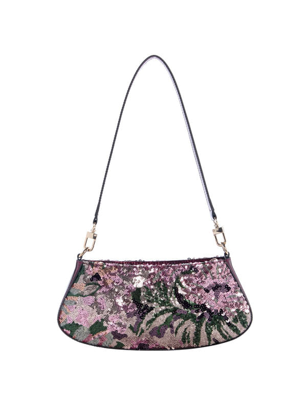 Bolsa Shoulderbag Guess Elsie