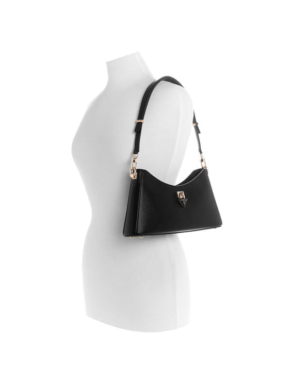 Bolsa Shoulderbag Guess Patsie