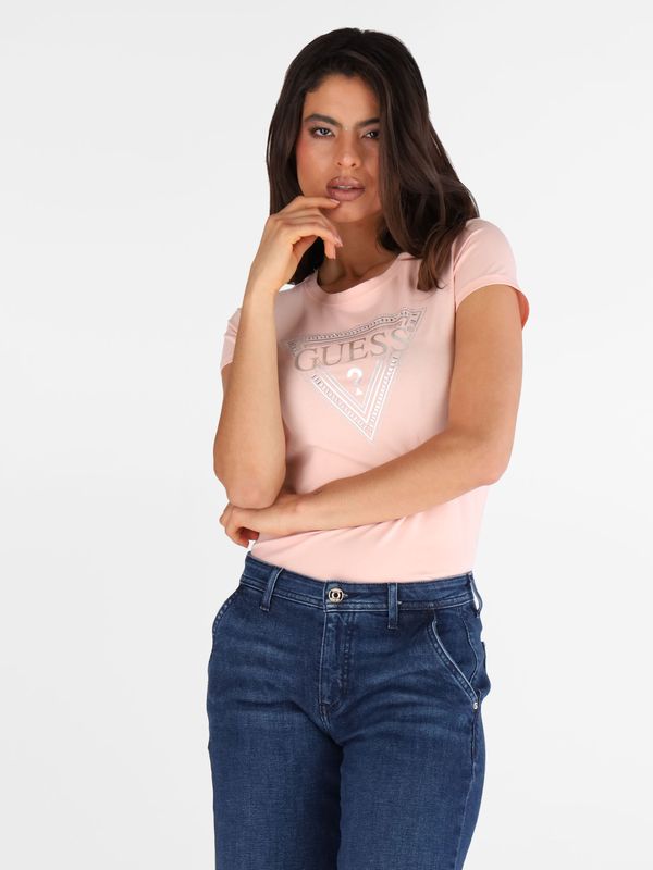 Playera Guess R3