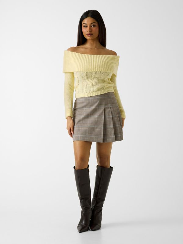 Mini Falda Guess Geraldine