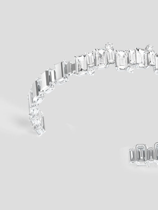 Brazalete Guess Chandelier