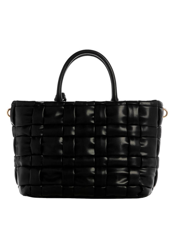 Bolsa Satchel Guess Marion