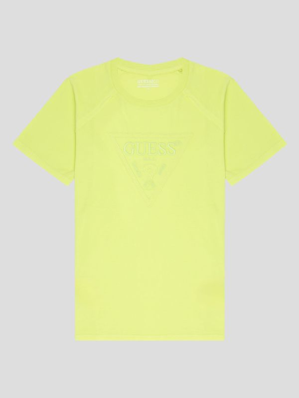 Playera Guess Kids Para Niño