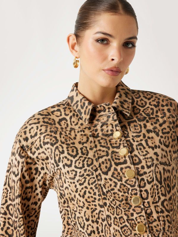Chamarra Guess Marciano Edda
