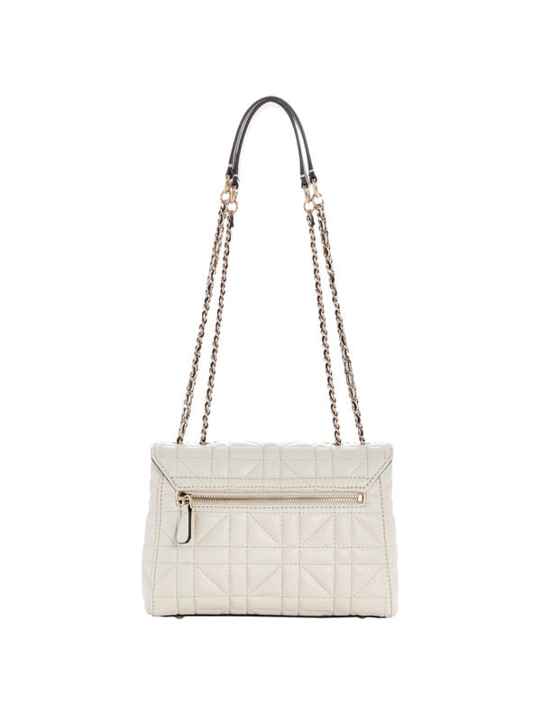 Bolsa Crossbody Flap Guess Edita