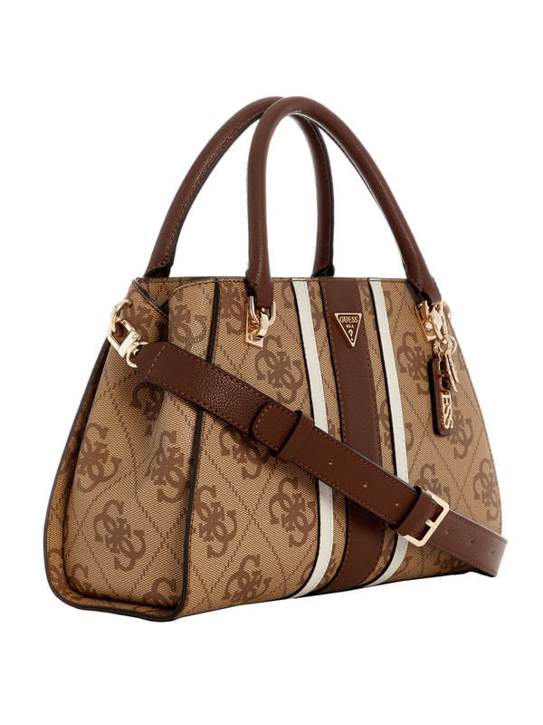 Bolsa Satchel Guess Noelle