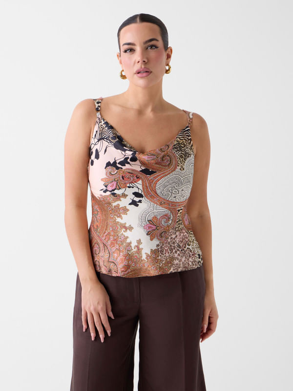 Top Guess Gwenda
