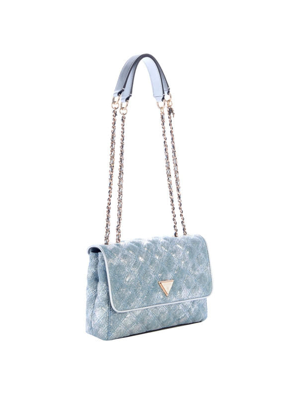 Bolsa Crossbody Guess Giully