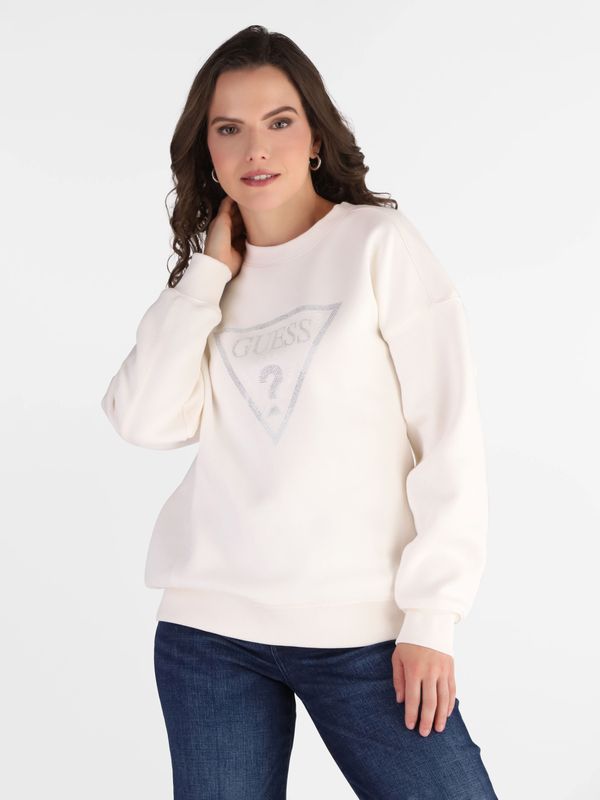 Sudadera Guess Logo