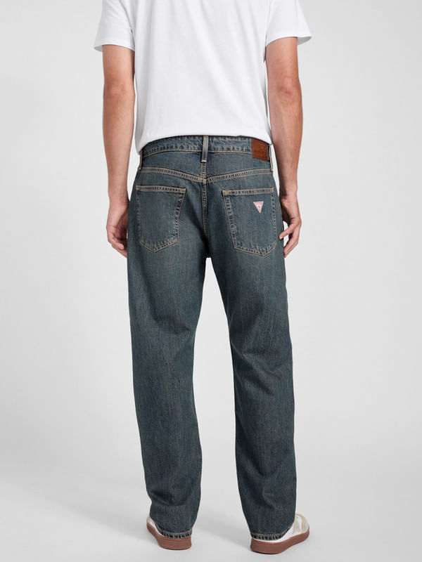 Jeans Straight Guess G16 - Guess Jeans